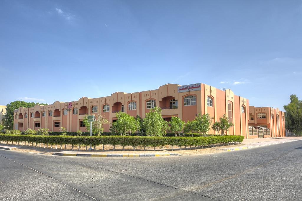 Asfar Resorts Al Ain - thumb 4
