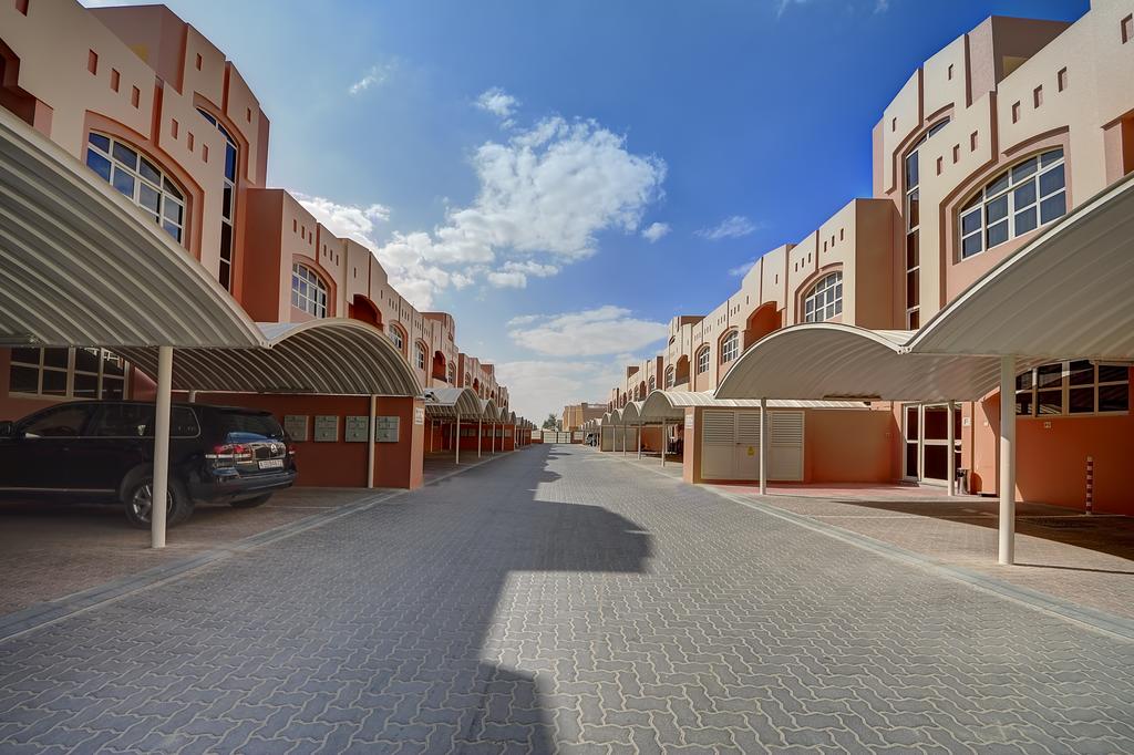 Asfar Resorts Al Ain - thumb 3