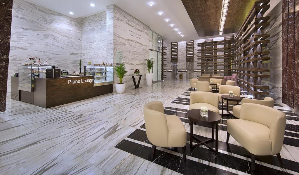 Atana Hotel - thumb 5