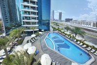 Atana Hotel Accommodation Dubai