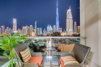 Athens Ease By Emaar Two Bedroom Apartment Accommodation Dubai
