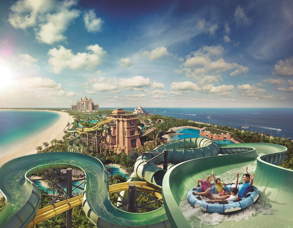 Atlantis The Palm, Dubai - thumb 3