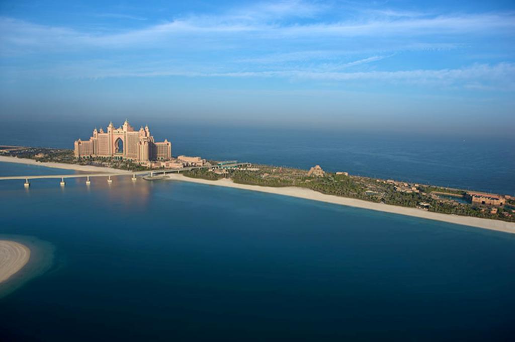 Atlantis The Palm, Dubai - thumb 4