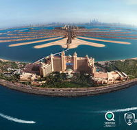 Atlantis The Palm Dubai - Accommodation Dubai