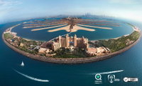Atlantis The Palm Dubai Accommodation Dubai
