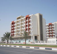 Aurak Guest House - Accommodation Dubai