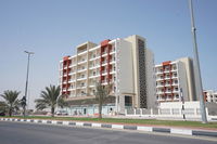 Aurak Guest House Accommodation Dubai