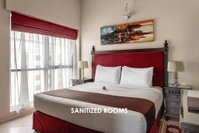 Auris Boutique Hotel Apartments - AlBarsha Accommodation Dubai