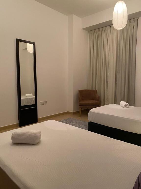 2 Badroom Sea View Apartment Jbr - thumb 7
