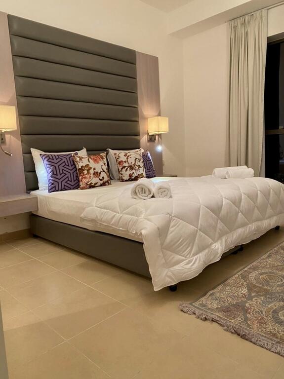2 Badroom Sea View Apartment Jbr - thumb 9