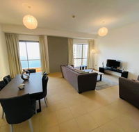 2 Badroom sea view apartment Jbr - Accommodation Dubai