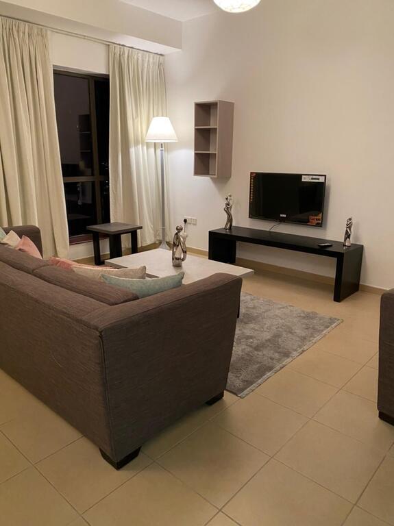 2 Badroom Sea View Apartment Jbr - thumb 6