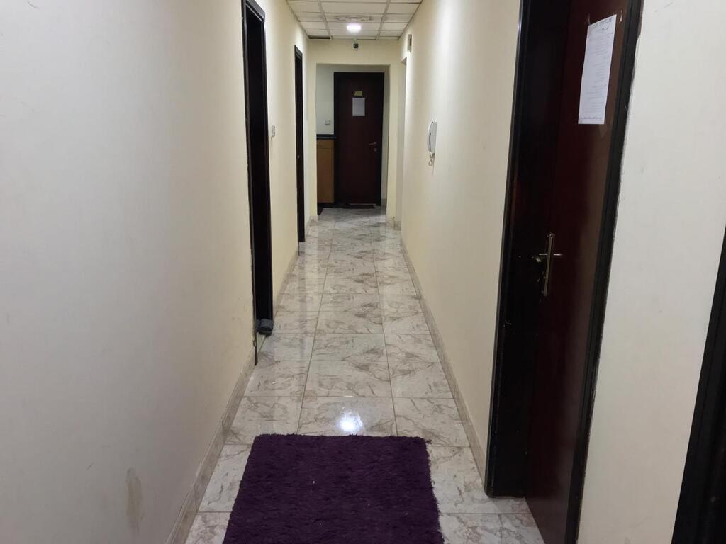 AWJ HOSTEL - thumb 4