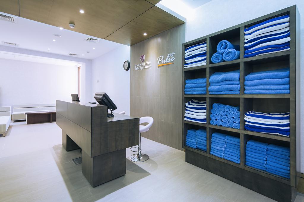 Ayla Bawadi Hotel - thumb 3