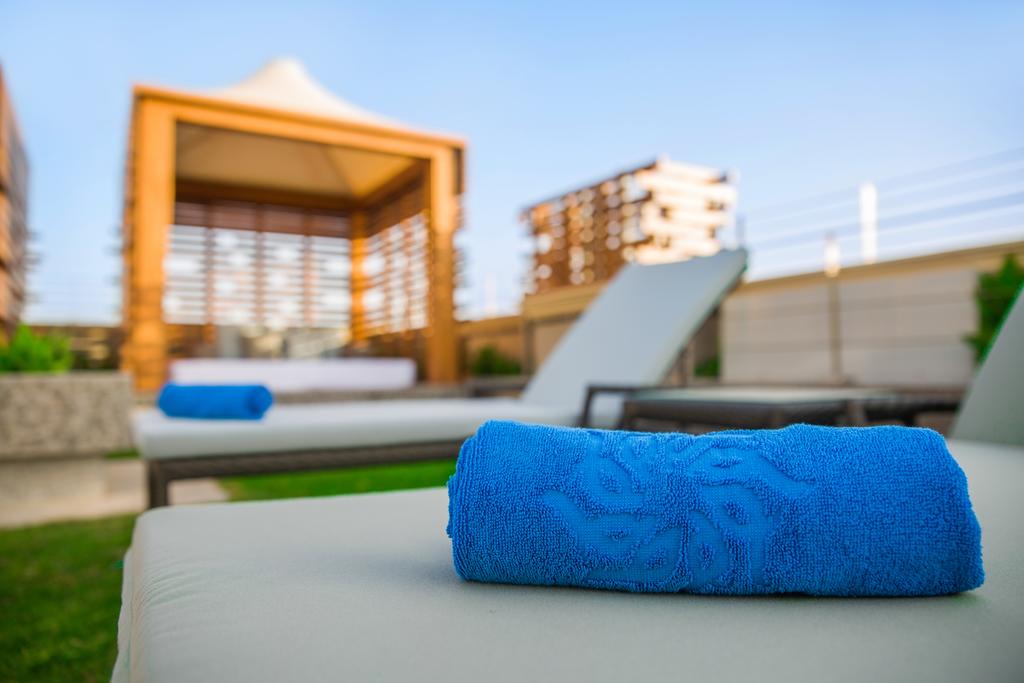 Ayla Grand Hotel - thumb 4