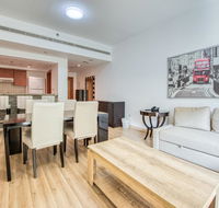 2 Bedroom Apartment in Al Alka-1 The Greens by Deluxe Holiday Homes - Accommodation Dubai
