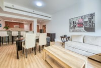 2 Bedroom Apartment in Al Alka-1 The Greens by Deluxe Holiday Homes Accommodation Dubai