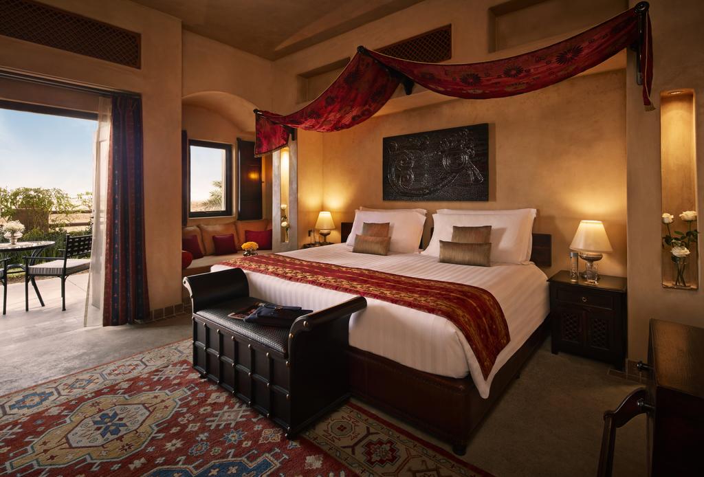 Bab Al Shams Desert Resort And Spa - thumb 6
