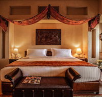 Bab Al Shams Desert Resort and Spa - Accommodation Dubai