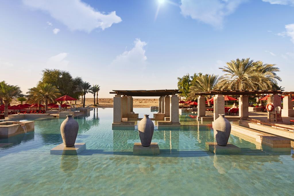 Bab Al Shams Desert Resort And Spa - thumb 3