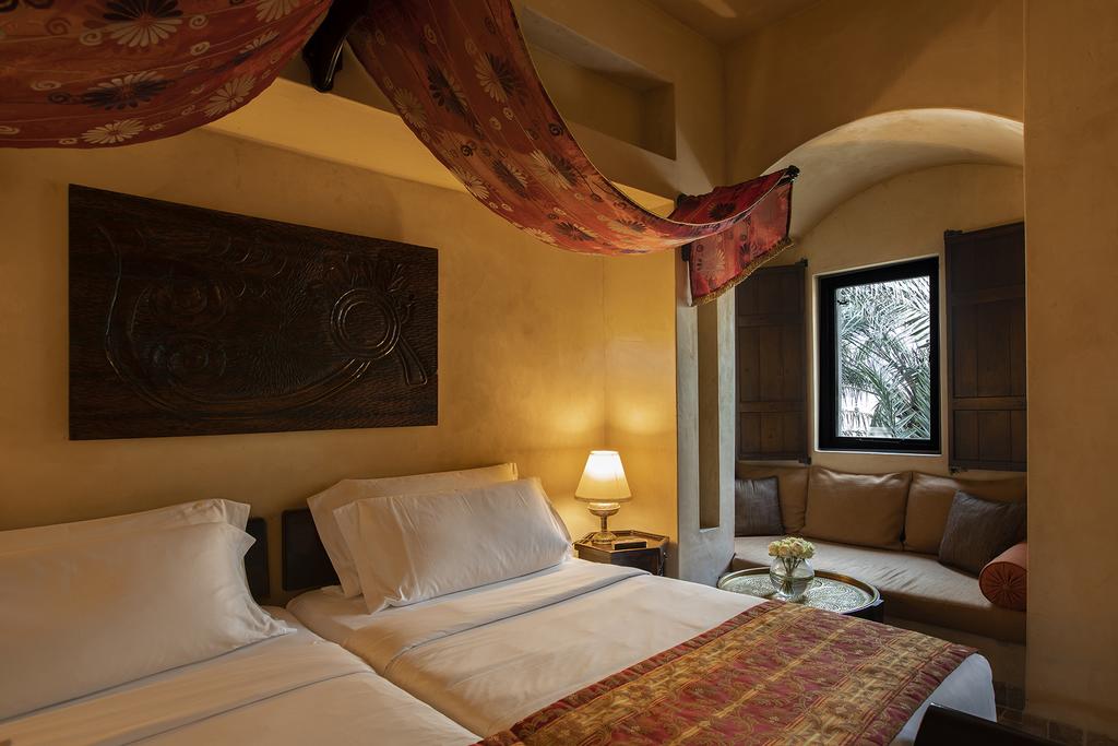 Bab Al Shams Desert Resort And Spa - thumb 7