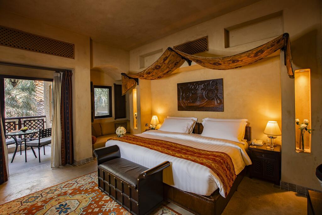 Bab Al Shams Desert Resort And Spa - thumb 4