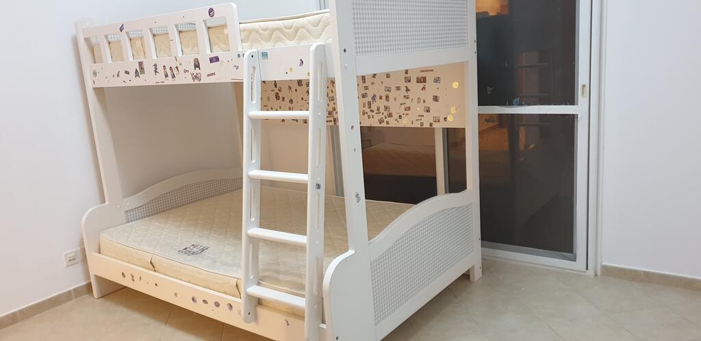 Backpacker Hostel Madina Mall - thumb 1