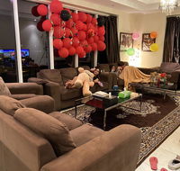 Backpackers zone - Accommodation Dubai