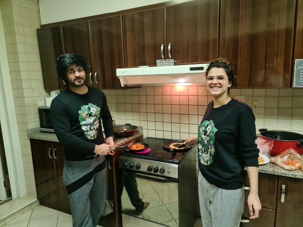 Backpackers Zone - thumb 2