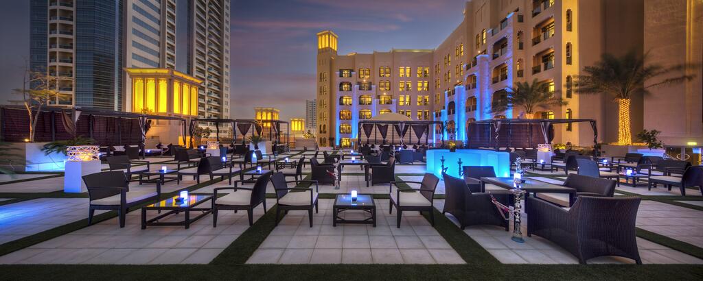 Bahi Ajman Palace Hotel - thumb 5