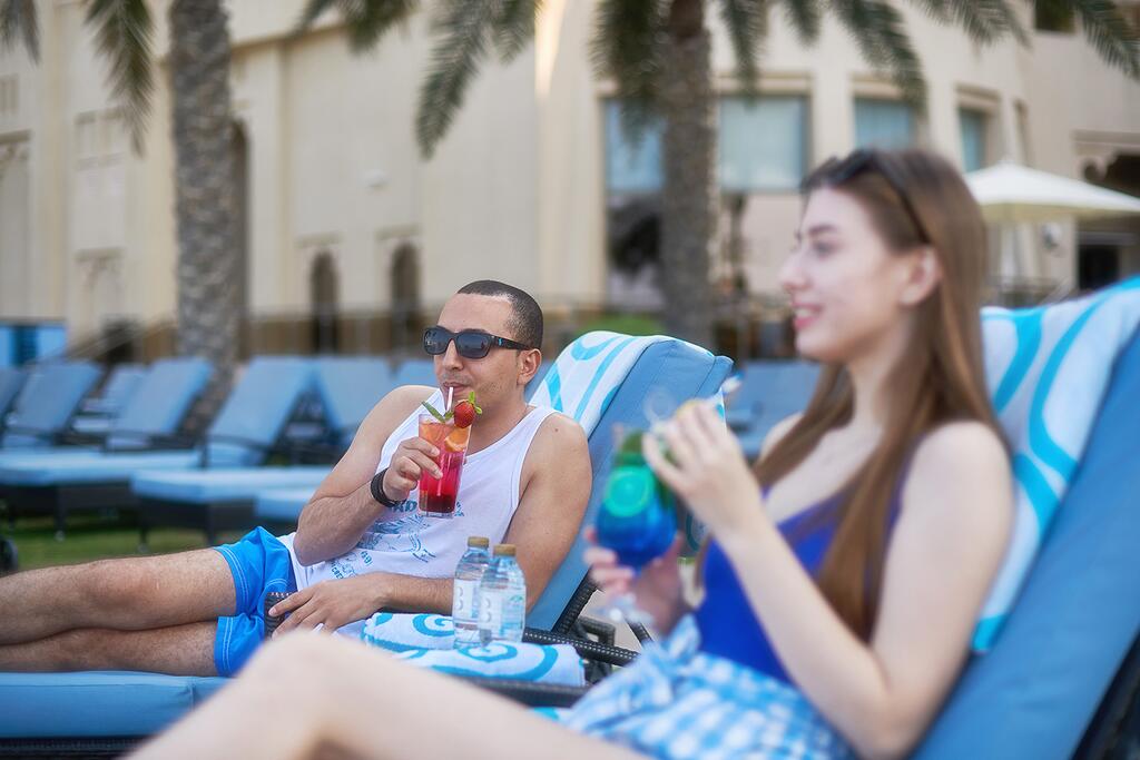 Bahi Ajman Palace Hotel - thumb 1