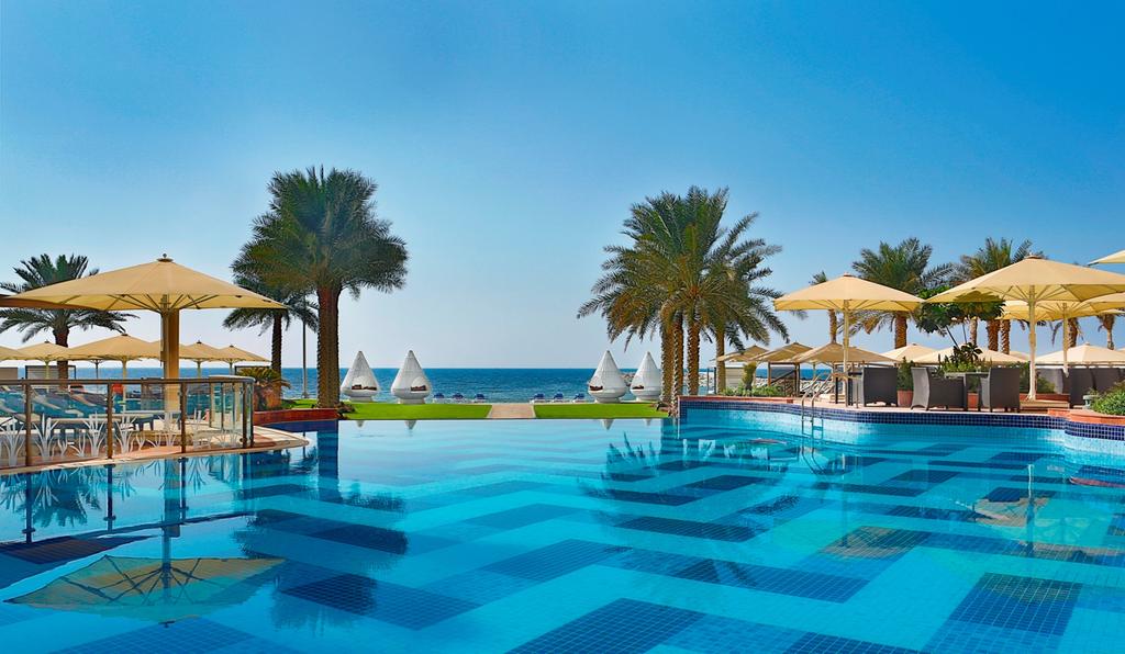 Bahi Ajman Palace Hotel - thumb 6
