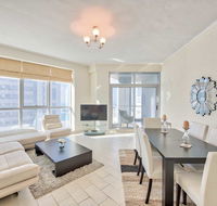 2 Bedroom Apartment in Dubai Marina by Deluxe Holiday Homes - Accommodation Dubai