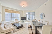 2 Bedroom Apartment in Dubai Marina by Deluxe Holiday Homes Accommodation Dubai