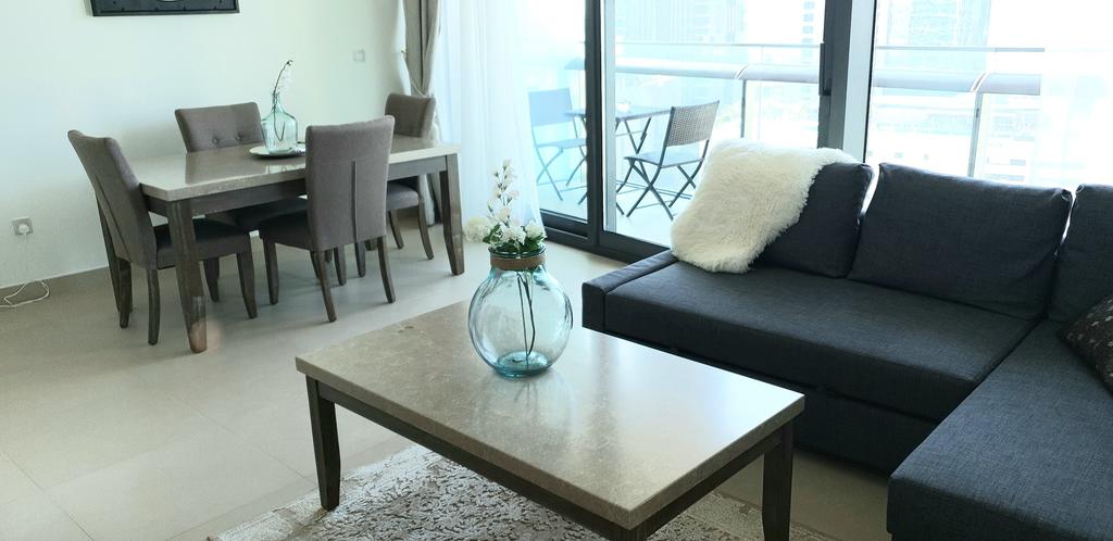 Banbury {Ease By Emaar} Beautiful One Bedroom - thumb 1