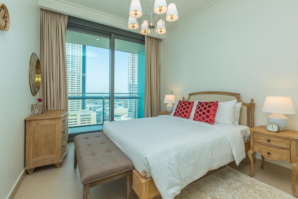 Banbury {Ease By Emaar} Beautiful One Bedroom - thumb 5