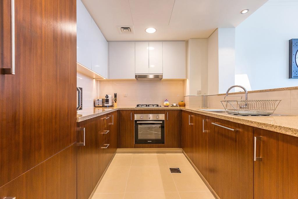 Banbury {Ease By Emaar} Beautiful One Bedroom - thumb 7