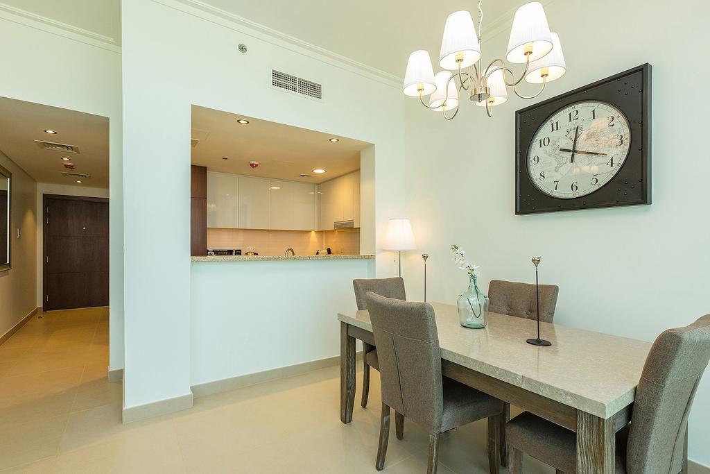 Banbury {Ease By Emaar} Beautiful One Bedroom - thumb 3