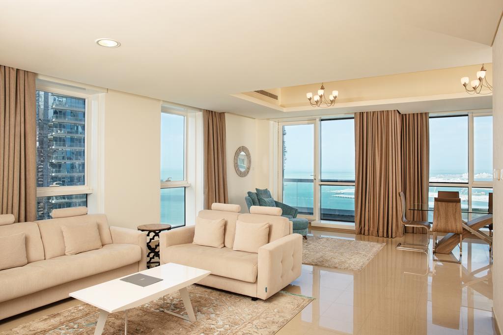 BarcelÃ³ Residences Dubai Marina - thumb 4