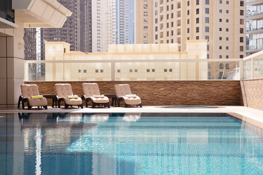 BarcelÃ³ Residences Dubai Marina - thumb 6
