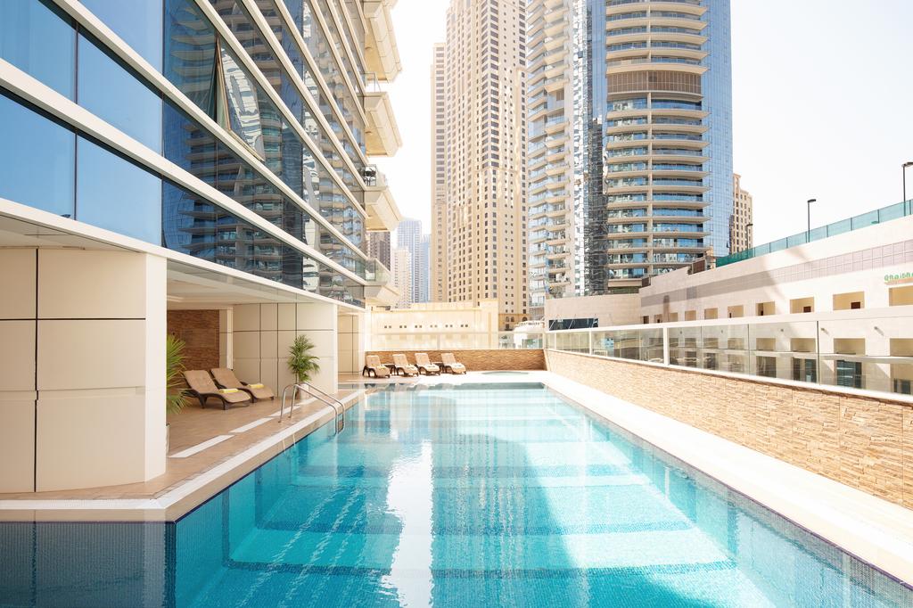 BarcelÃ³ Residences Dubai Marina - thumb 5