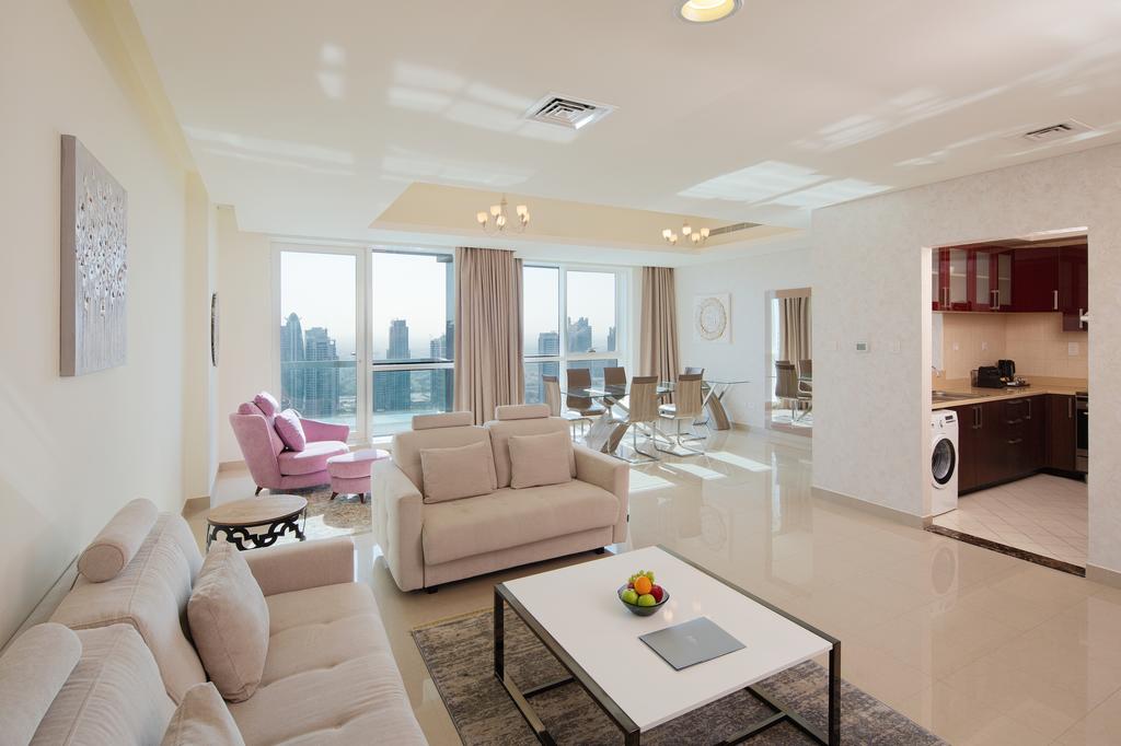 BarcelÃ³ Residences Dubai Marina - thumb 3