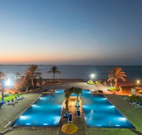 Barracuda Resort - Accommodation Dubai