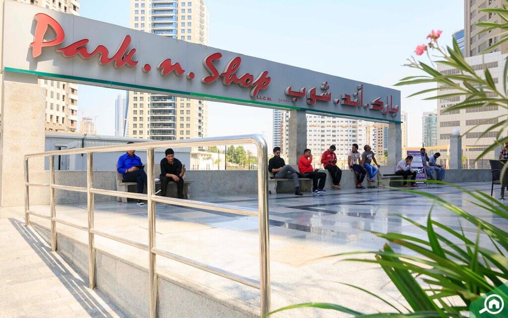 Barsha Heights Hostel - thumb 4