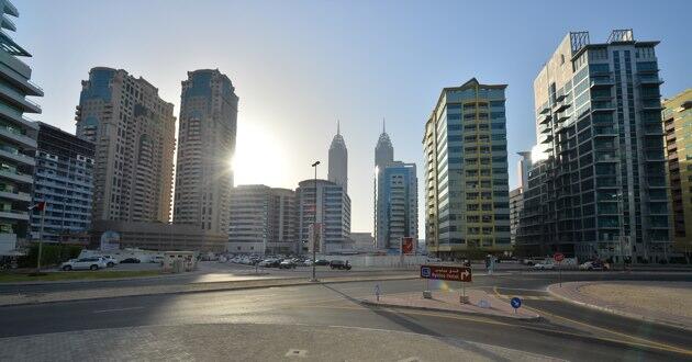 Barsha Heights Hostel - thumb 0