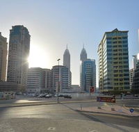 Barsha Heights Hostel - Accommodation Dubai