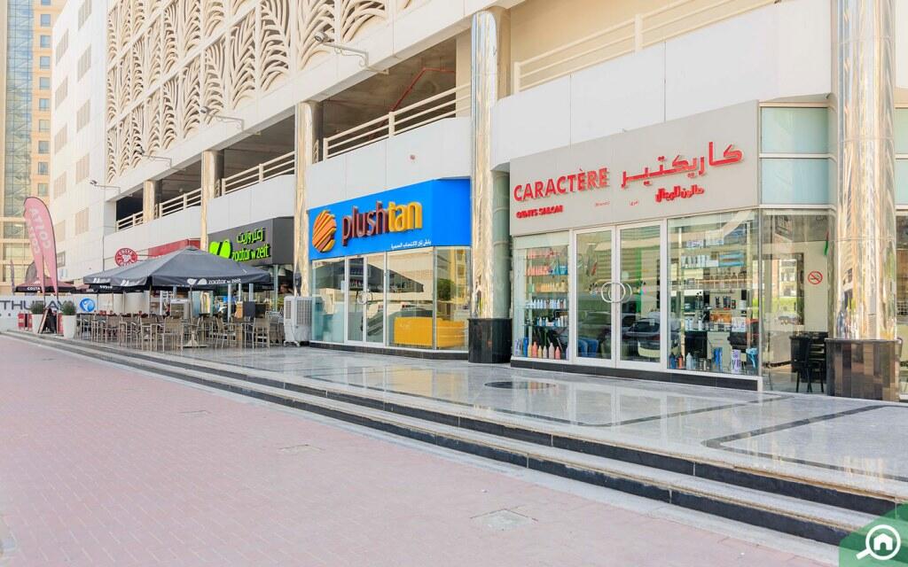 Barsha Heights Hostel - thumb 2