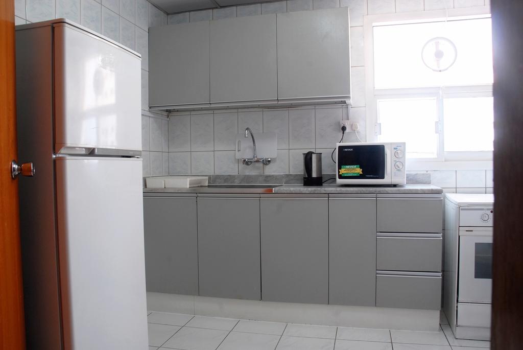 Basma Residence Hotel Apartments - thumb 8