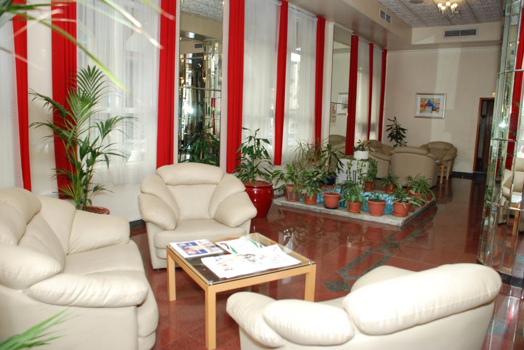 Basma Residence Hotel Apartments - thumb 1