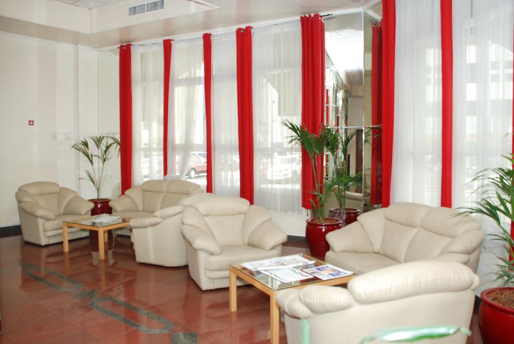 Basma Residence Hotel Apartments - thumb 2